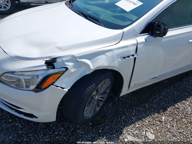 Продаж на аукціоні авто 2018 Buick Lacrosse Essence, vin: 1G4ZP5SS2JU129667, номер лоту: 46165908