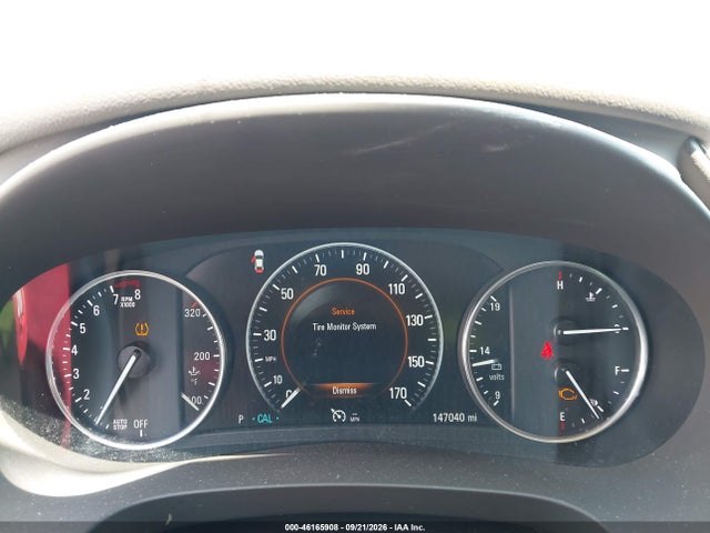Продаж на аукціоні авто 2018 Buick Lacrosse Essence, vin: 1G4ZP5SS2JU129667, номер лоту: 46165908