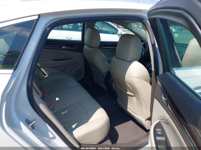Продаж на аукціоні авто 2018 Buick Lacrosse Essence, vin: 1G4ZP5SS2JU129667, номер лоту: 46165908