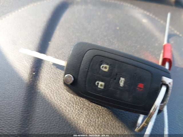 Aukcja sprzedaży 2016 Chevrolet Impala 2lt, vin: 2G1115S33G9143684, numer aukcji: 46165910