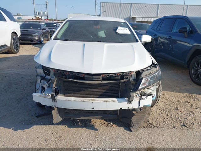 Aukcja sprzedaży 2016 Chevrolet Impala 2lt, vin: 2G1115S33G9143684, numer aukcji: 46165910