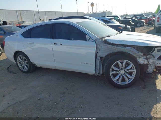Aukcja sprzedaży 2016 Chevrolet Impala 2lt, vin: 2G1115S33G9143684, numer aukcji: 46165910