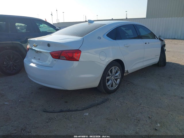 Aukcja sprzedaży 2016 Chevrolet Impala 2lt, vin: 2G1115S33G9143684, numer aukcji: 46165910