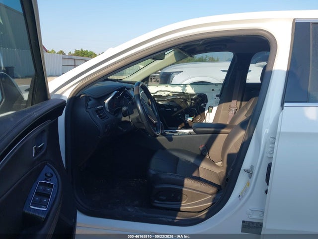 Aukcja sprzedaży 2016 Chevrolet Impala 2lt, vin: 2G1115S33G9143684, numer aukcji: 46165910