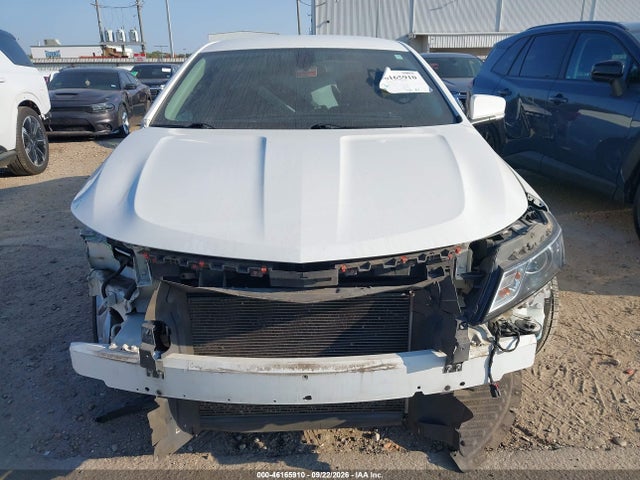 Aukcja sprzedaży 2016 Chevrolet Impala 2lt, vin: 2G1115S33G9143684, numer aukcji: 46165910