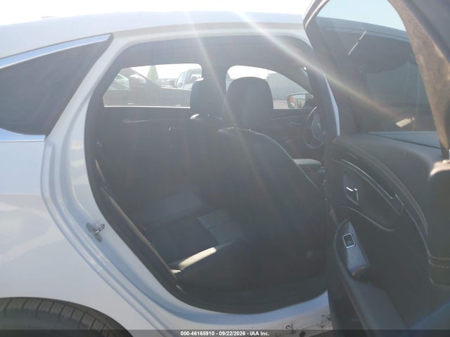 Aukcja sprzedaży 2016 Chevrolet Impala 2lt, vin: 2G1115S33G9143684, numer aukcji: 46165910