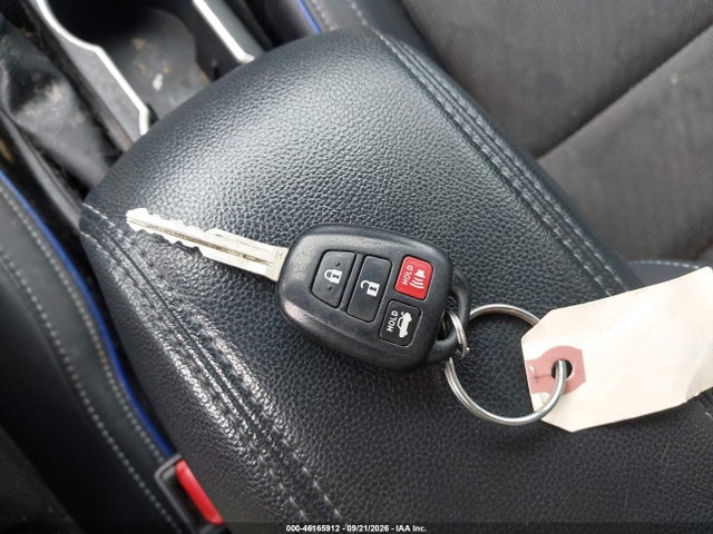 Продаж на аукціоні авто 2018 Toyota Corolla Se, vin: 2T1BURHE0JC033850, номер лоту: 46165912