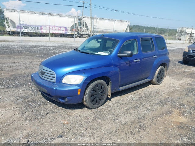 Aukcja sprzedaży 2006 Chevrolet Hhr Ls, vin: 3GNDA13DX6S660798, numer aukcji: 46165915