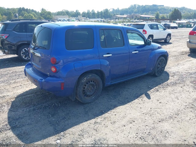Aukcja sprzedaży 2006 Chevrolet Hhr Ls, vin: 3GNDA13DX6S660798, numer aukcji: 46165915