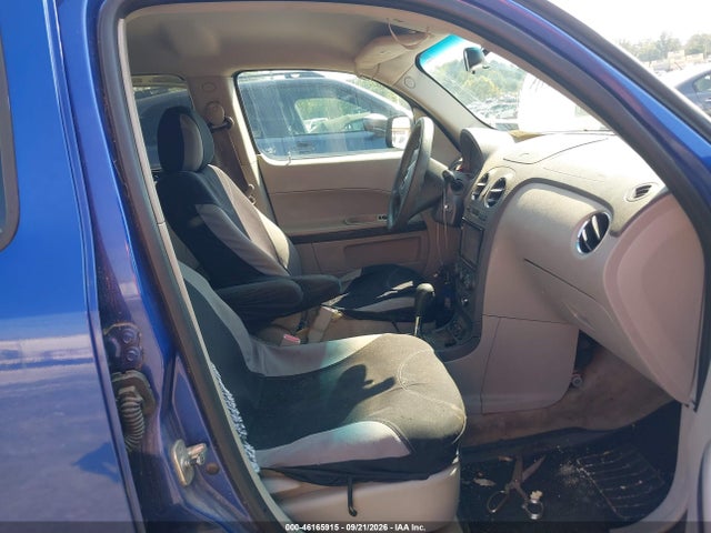 Aukcja sprzedaży 2006 Chevrolet Hhr Ls, vin: 3GNDA13DX6S660798, numer aukcji: 46165915