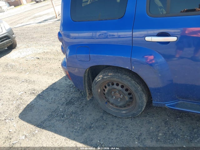 Aukcja sprzedaży 2006 Chevrolet Hhr Ls, vin: 3GNDA13DX6S660798, numer aukcji: 46165915
