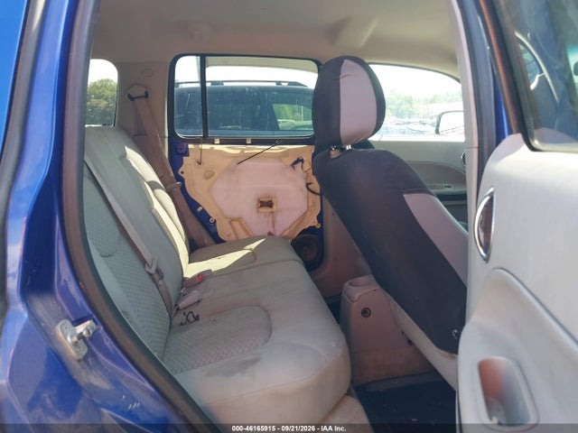 Aukcja sprzedaży 2006 Chevrolet Hhr Ls, vin: 3GNDA13DX6S660798, numer aukcji: 46165915
