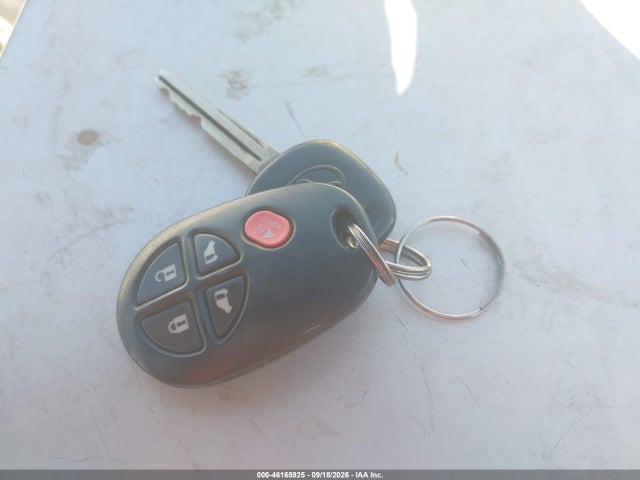 Aukcja sprzedaży 2011 Toyota Sienna Le V6, vin: 5TDKK3DC0BS032679, numer aukcji: 46165925