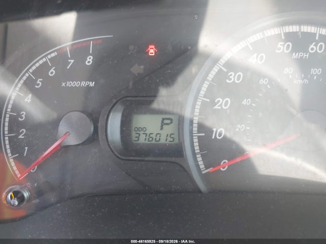 Aukcja sprzedaży 2011 Toyota Sienna Le V6, vin: 5TDKK3DC0BS032679, numer aukcji: 46165925