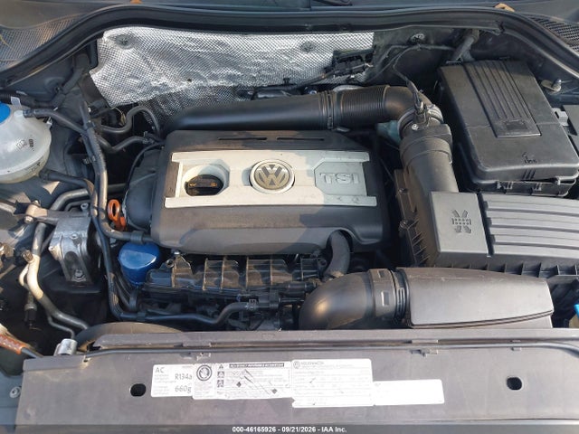 Продаж на аукціоні авто 2012 Volkswagen Tiguan Se, vin: WVGAV7AX8CW526173, номер лоту: 46165926