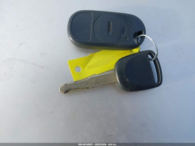 46165927 :رقم المزاد ، 5J6YH28584L027792 vin ، 2004 Honda Element Ex مزاد بيع