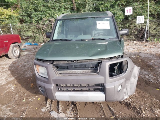 46165927 :رقم المزاد ، 5J6YH28584L027792 vin ، 2004 Honda Element Ex مزاد بيع