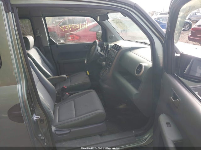 46165927 :رقم المزاد ، 5J6YH28584L027792 vin ، 2004 Honda Element Ex مزاد بيع