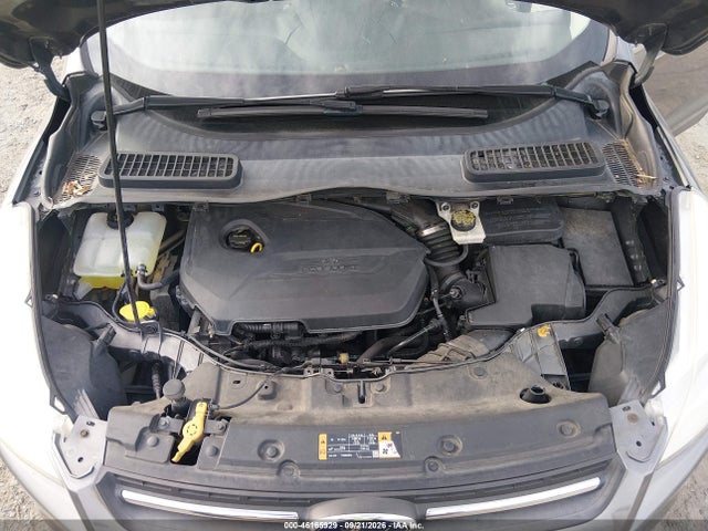 46165929 :رقم المزاد ، 1FMCU0GX9EUD14164 vin ، 2014 Ford Escape Se مزاد بيع