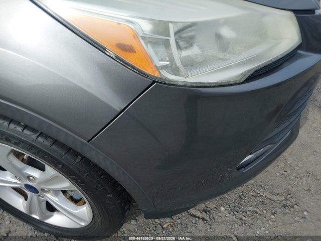 46165929 :رقم المزاد ، 1FMCU0GX9EUD14164 vin ، 2014 Ford Escape Se مزاد بيع