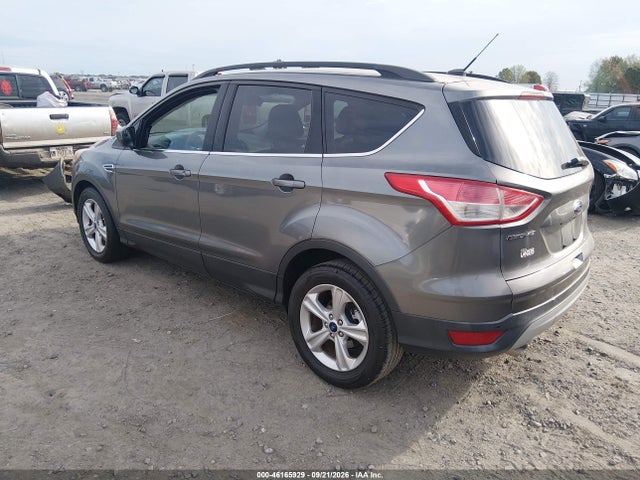 46165929 :رقم المزاد ، 1FMCU0GX9EUD14164 vin ، 2014 Ford Escape Se مزاد بيع