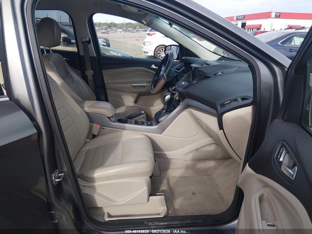 46165929 :رقم المزاد ، 1FMCU0GX9EUD14164 vin ، 2014 Ford Escape Se مزاد بيع