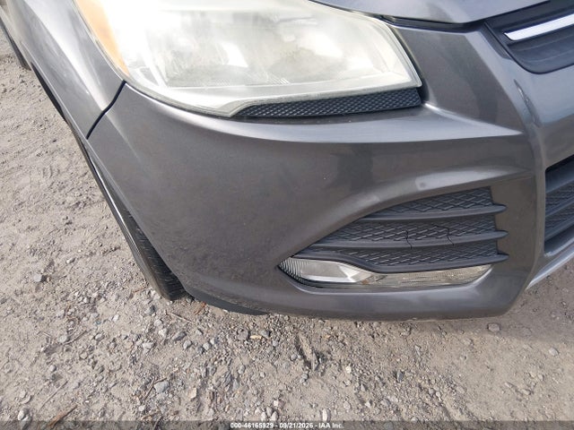 46165929 :رقم المزاد ، 1FMCU0GX9EUD14164 vin ، 2014 Ford Escape Se مزاد بيع