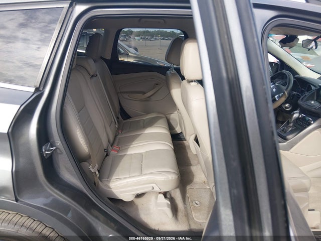 46165929 :رقم المزاد ، 1FMCU0GX9EUD14164 vin ، 2014 Ford Escape Se مزاد بيع