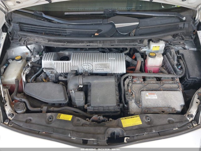 Продаж на аукціоні авто 2010 Toyota Prius Iv, vin: JTDKN3DU9A1057768, номер лоту: 46165945
