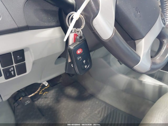 Продаж на аукціоні авто 2010 Toyota Prius Iv, vin: JTDKN3DU9A1057768, номер лоту: 46165945
