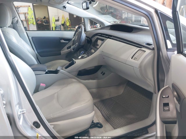 Продаж на аукціоні авто 2010 Toyota Prius Iv, vin: JTDKN3DU9A1057768, номер лоту: 46165945