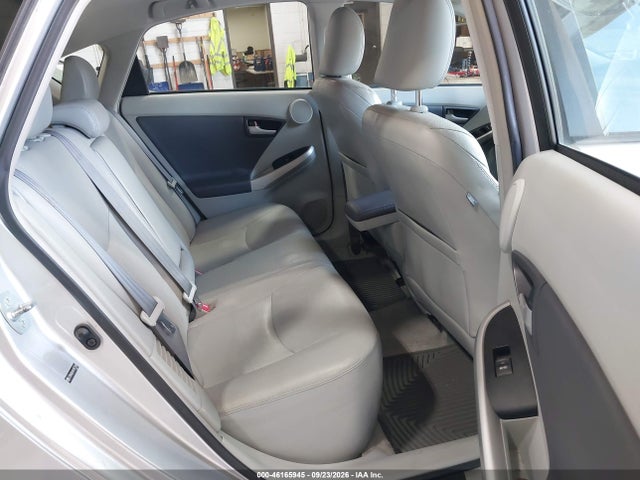 Продаж на аукціоні авто 2010 Toyota Prius Iv, vin: JTDKN3DU9A1057768, номер лоту: 46165945