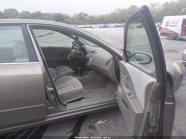 46165953 :رقم المزاد ، 1N4AL11D03C212277 vin ، 2003 Nissan Altima 2.5 S مزاد بيع