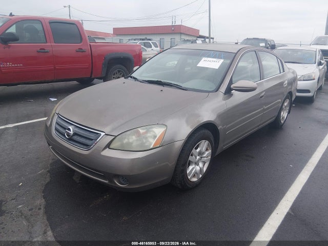 46165953 :رقم المزاد ، 1N4AL11D03C212277 vin ، 2003 Nissan Altima 2.5 S مزاد بيع