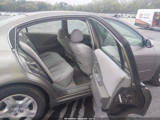 46165953 :رقم المزاد ، 1N4AL11D03C212277 vin ، 2003 Nissan Altima 2.5 S مزاد بيع
