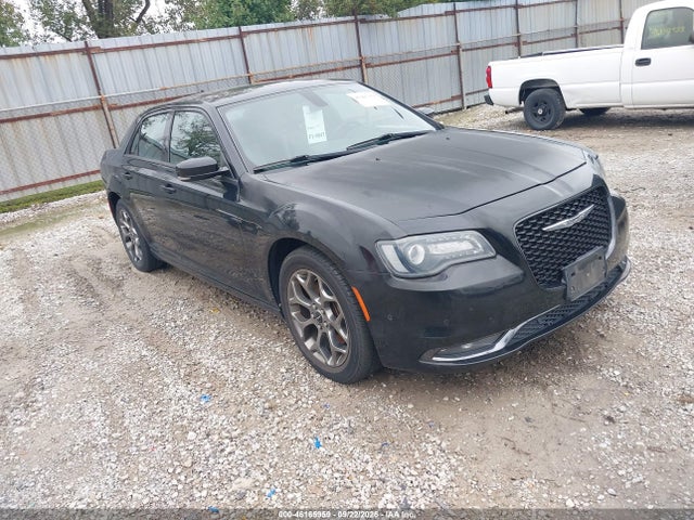 Aukcja sprzedaży 2015 Chrysler 300, vin: 2C3CCAGG9FH922921, numer aukcji: 46165959