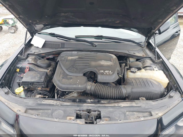 Aukcja sprzedaży 2015 Chrysler 300, vin: 2C3CCAGG9FH922921, numer aukcji: 46165959