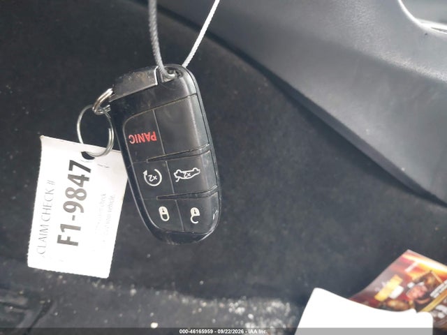 Aukcja sprzedaży 2015 Chrysler 300, vin: 2C3CCAGG9FH922921, numer aukcji: 46165959