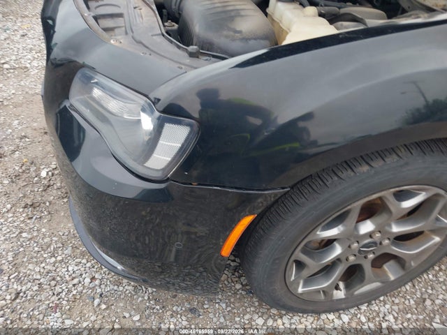 Aukcja sprzedaży 2015 Chrysler 300, vin: 2C3CCAGG9FH922921, numer aukcji: 46165959
