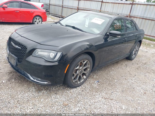 Aukcja sprzedaży 2015 Chrysler 300, vin: 2C3CCAGG9FH922921, numer aukcji: 46165959