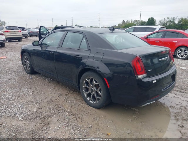 Aukcja sprzedaży 2015 Chrysler 300, vin: 2C3CCAGG9FH922921, numer aukcji: 46165959