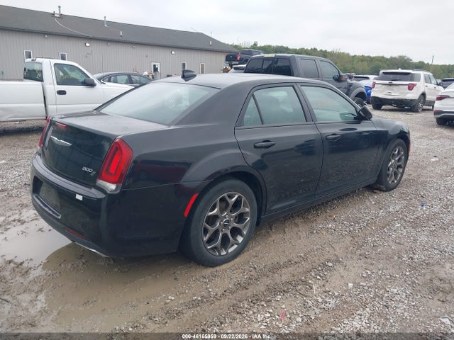 Aukcja sprzedaży 2015 Chrysler 300, vin: 2C3CCAGG9FH922921, numer aukcji: 46165959