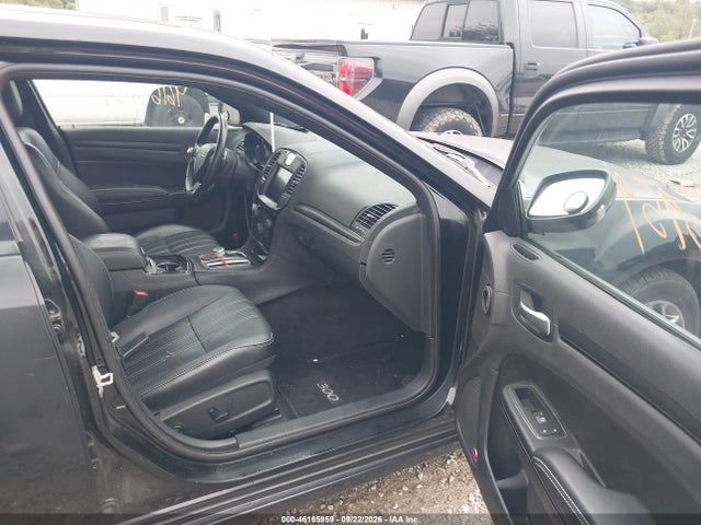 Aukcja sprzedaży 2015 Chrysler 300, vin: 2C3CCAGG9FH922921, numer aukcji: 46165959