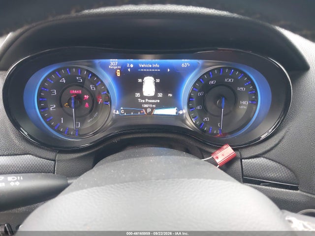 Aukcja sprzedaży 2015 Chrysler 300, vin: 2C3CCAGG9FH922921, numer aukcji: 46165959