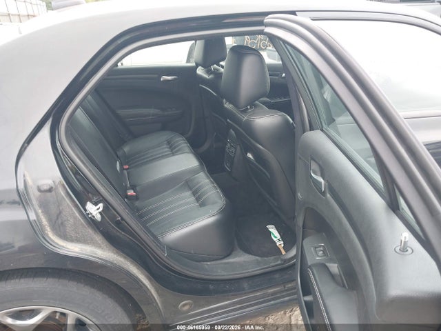 Aukcja sprzedaży 2015 Chrysler 300, vin: 2C3CCAGG9FH922921, numer aukcji: 46165959