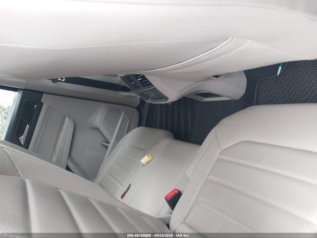 Продажа на аукционе авто 2021 Volkswagen Atlas 3.6l V6 Sel Premium, vin: 1V2TR2CA2MC512090, номер лота: 46165960