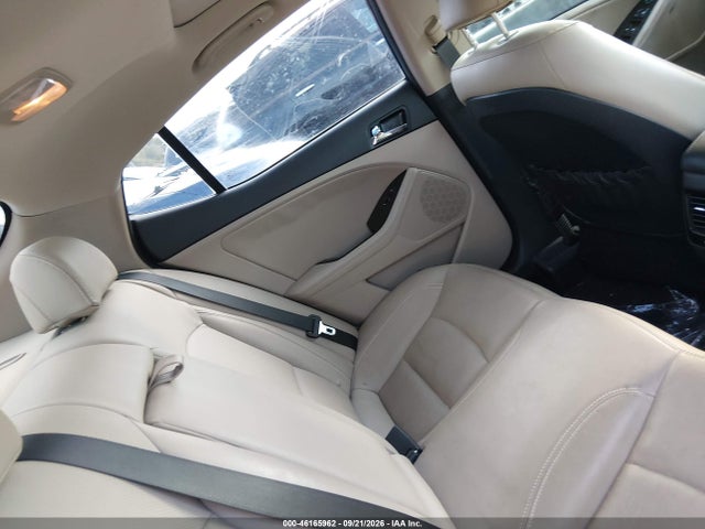46165962 :رقم المزاد ، 5XXGN4A72DG181447 vin ، 2013 Kia Optima Ex مزاد بيع