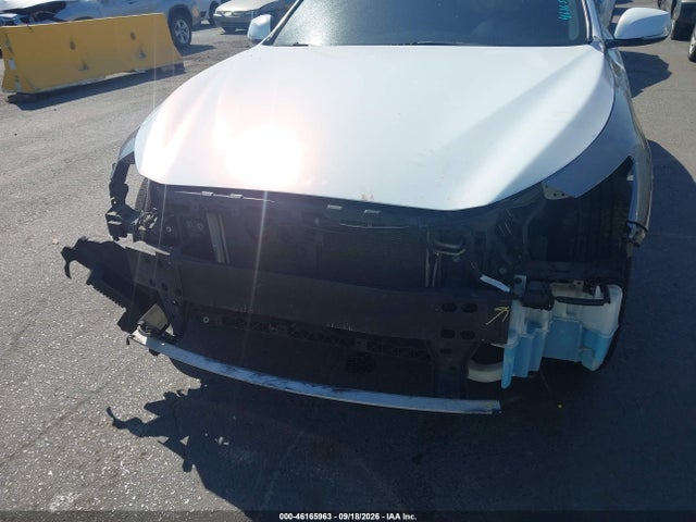 2015 Infiniti Q50 Premium მანქანა იყიდება აუქციონზე, vin: JN1BV7AP9FM344266, აუქციონის ნომერი: 46165963