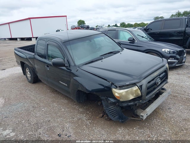 Aukcja sprzedaży 2008 Toyota Tacoma, vin: 5TETX22N48Z534160, numer aukcji: 46165964
