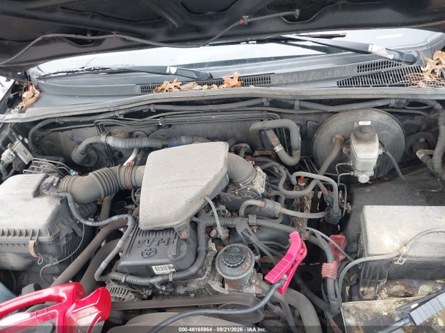 Aukcja sprzedaży 2008 Toyota Tacoma, vin: 5TETX22N48Z534160, numer aukcji: 46165964